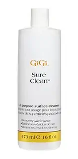 GIGI SURE CLEAN 16OZ